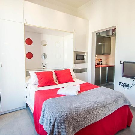 Plaza Nueva Apartment Granada By A3Rentals Ngoại thất bức ảnh