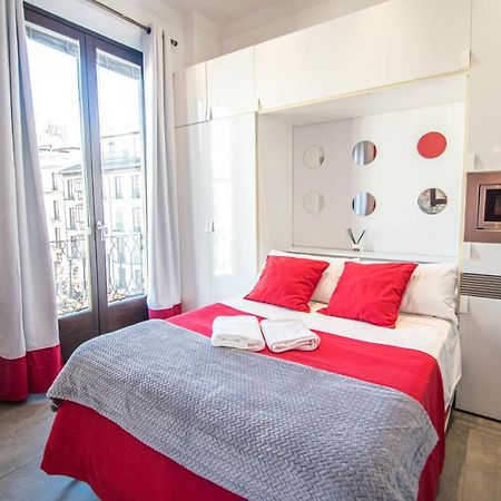 Plaza Nueva Apartment Granada By A3Rentals Ngoại thất bức ảnh