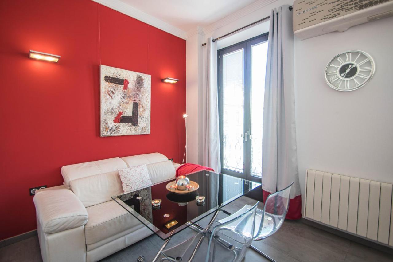 Plaza Nueva Apartment Granada By A3Rentals Ngoại thất bức ảnh