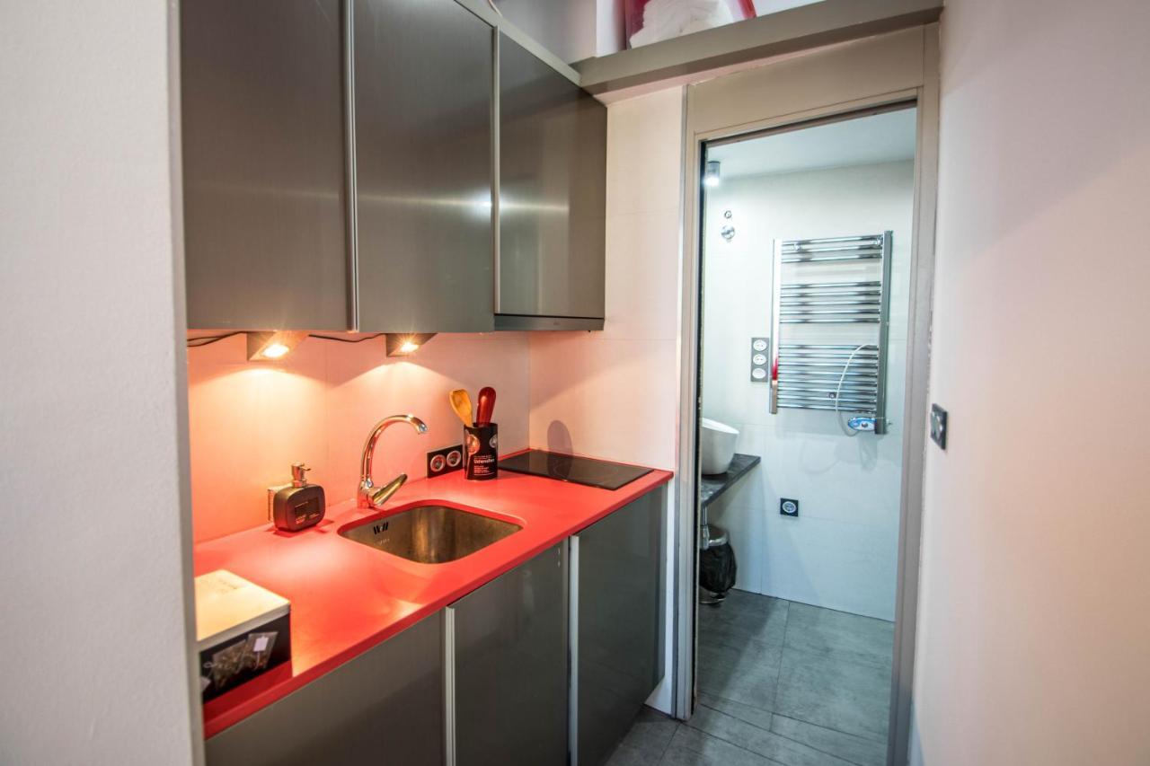 Plaza Nueva Apartment Granada By A3Rentals Ngoại thất bức ảnh