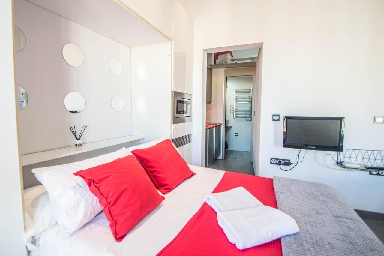 Plaza Nueva Apartment Granada By A3Rentals Ngoại thất bức ảnh
