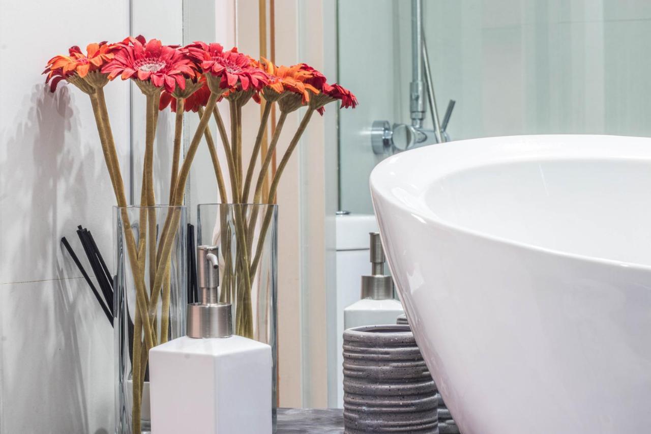 Plaza Nueva Apartment Granada By A3Rentals Ngoại thất bức ảnh