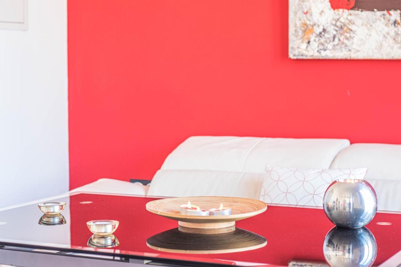 Plaza Nueva Apartment Granada By A3Rentals Ngoại thất bức ảnh
